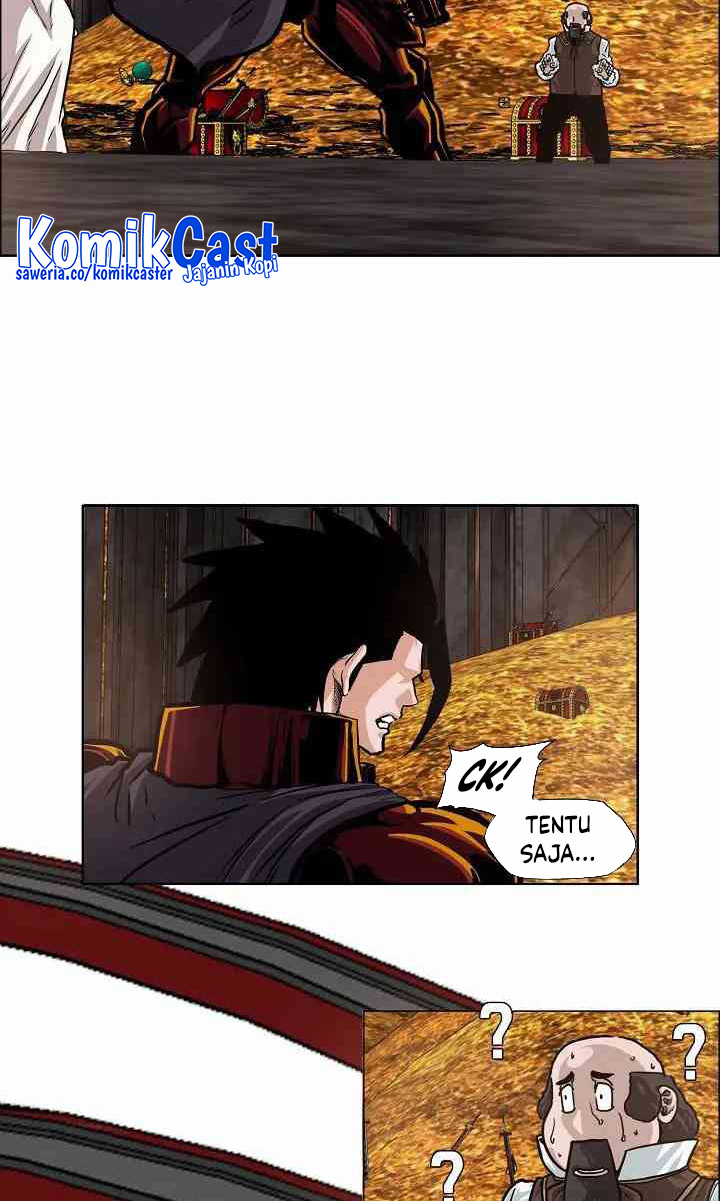 Baca Rooftop Sword Master - Chapter 101 halaman 36