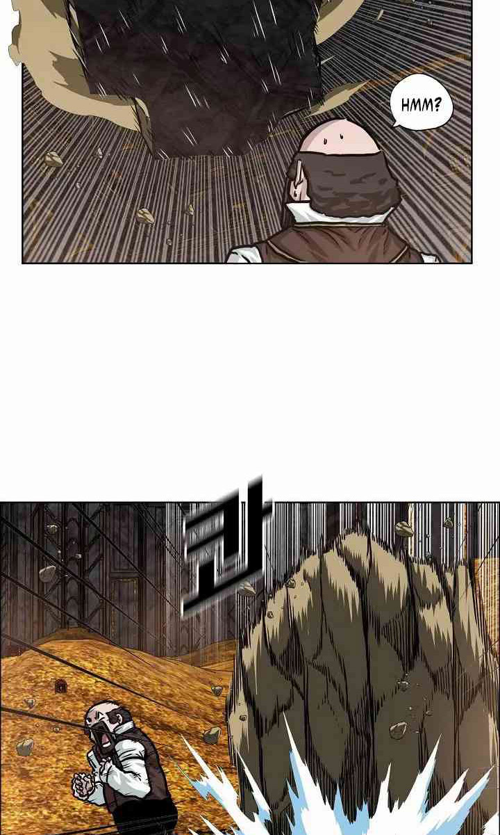 Baca Rooftop Sword Master - Chapter 101 halaman 40