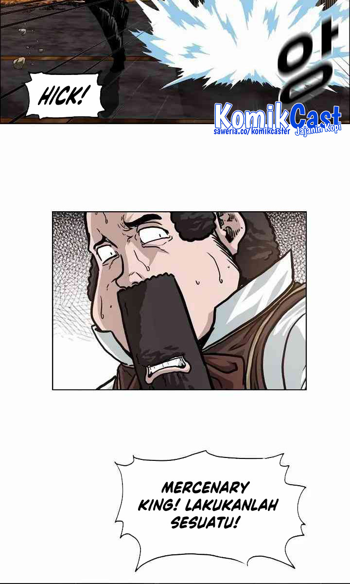 Baca Rooftop Sword Master - Chapter 101 halaman 41