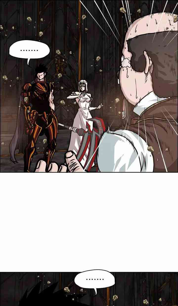 Baca Rooftop Sword Master - Chapter 101 halaman 42