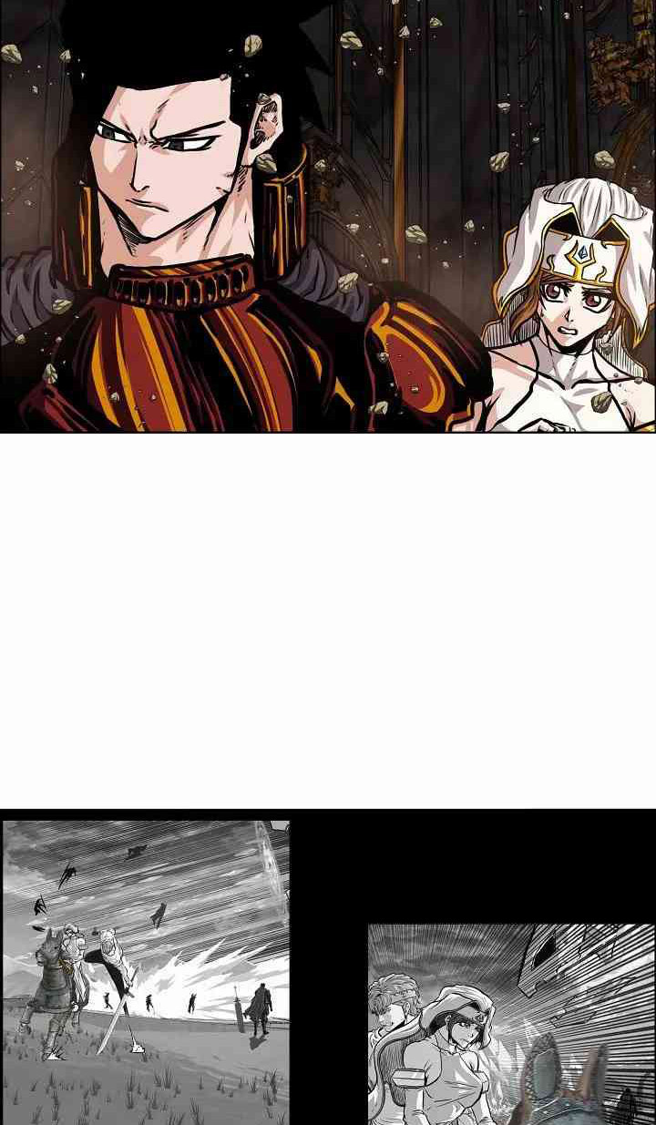 Baca Rooftop Sword Master - Chapter 101 halaman 43