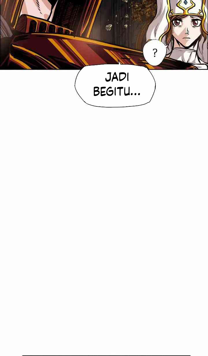 Baca Rooftop Sword Master - Chapter 101 halaman 45