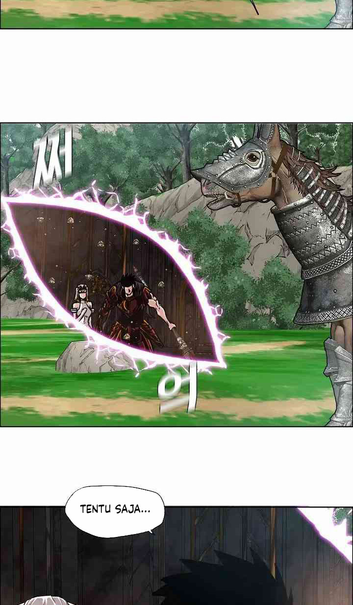 Baca Rooftop Sword Master - Chapter 101 halaman 47