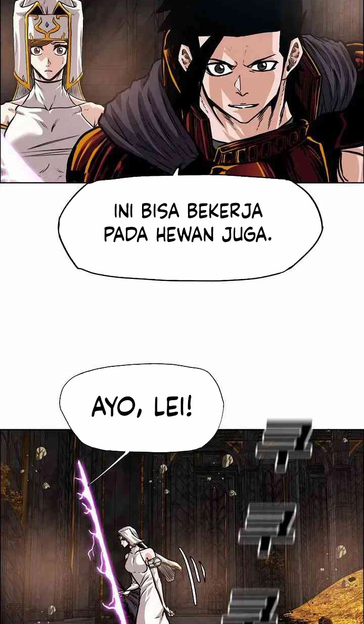 Baca Rooftop Sword Master - Chapter 101 halaman 48