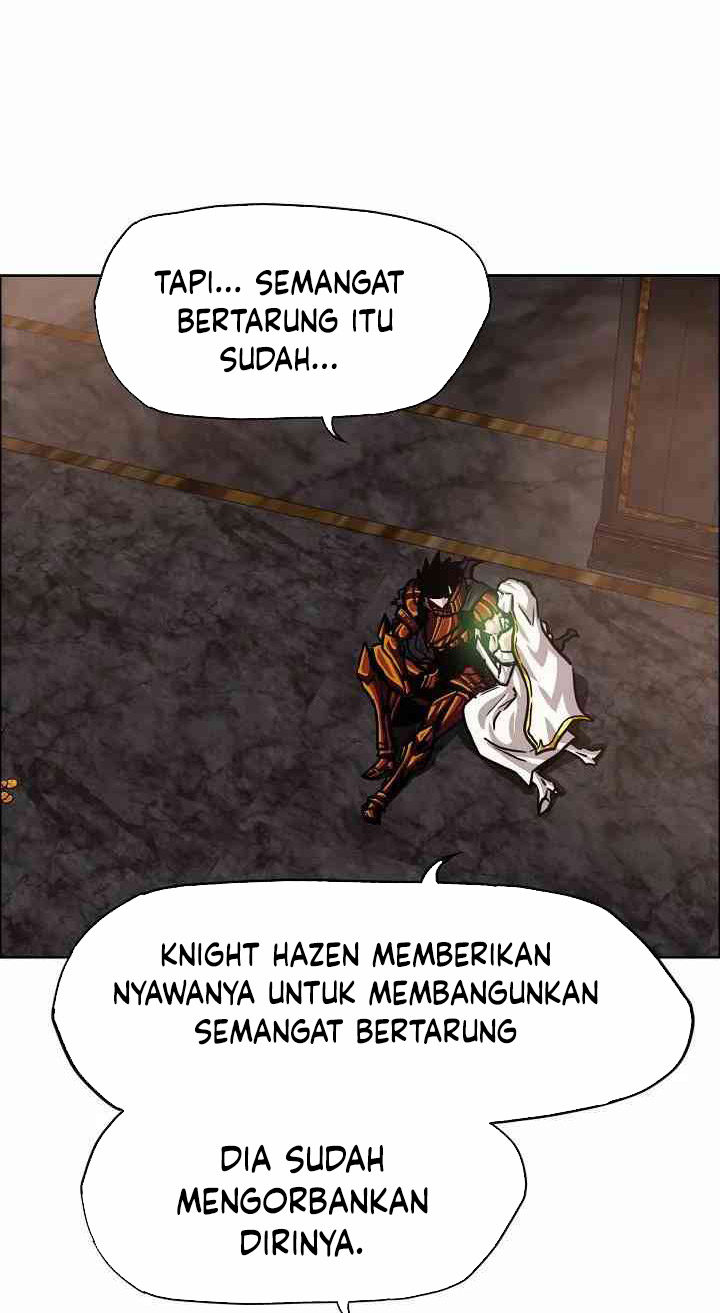 Baca Rooftop Sword Master - Chapter 101 halaman 5