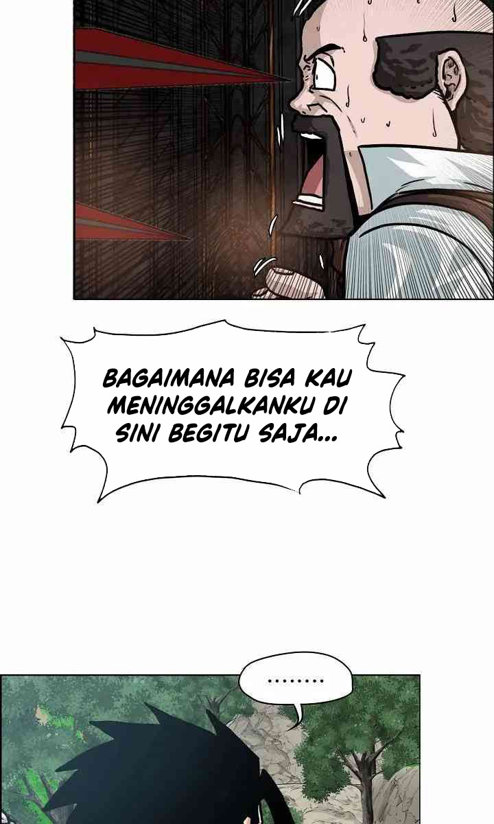 Baca Rooftop Sword Master - Chapter 101 halaman 51