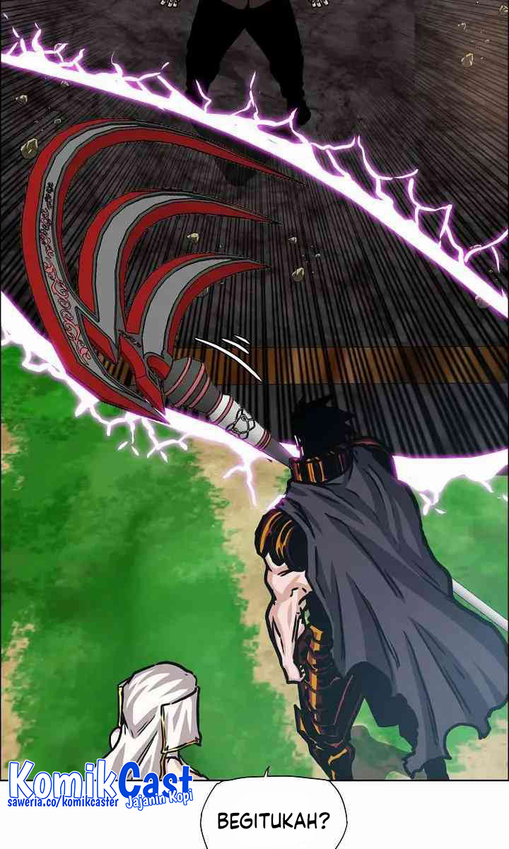 Baca Rooftop Sword Master - Chapter 101 halaman 53