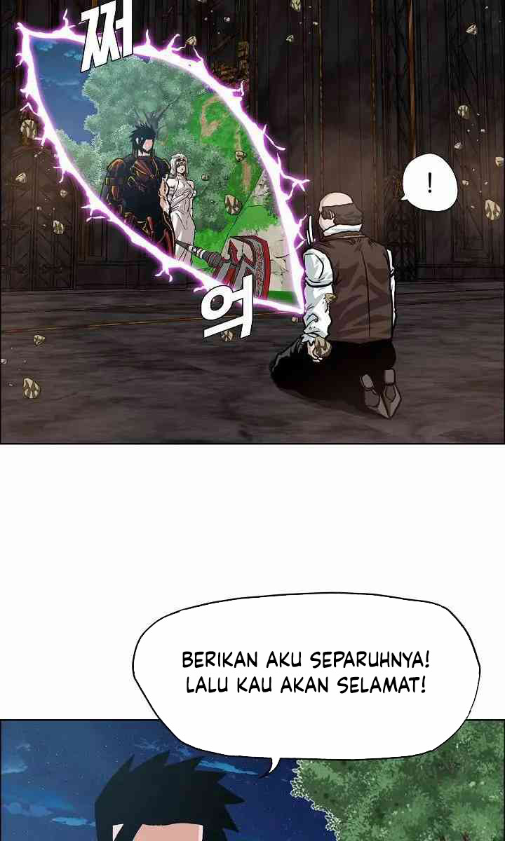 Baca Rooftop Sword Master - Chapter 101 halaman 56