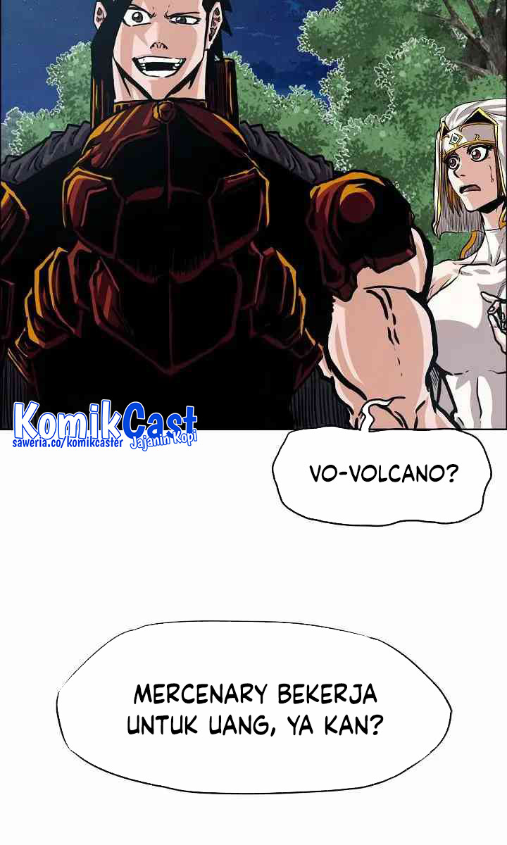 Baca Rooftop Sword Master - Chapter 101 halaman 57