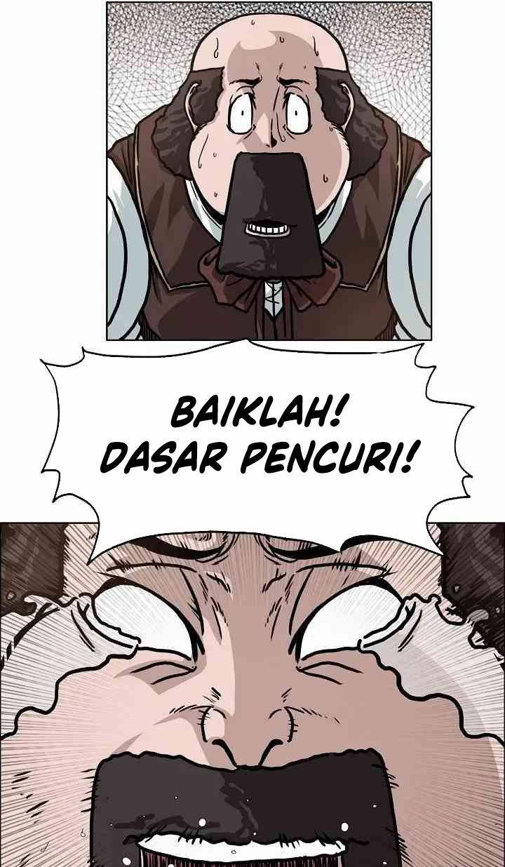 Baca Rooftop Sword Master - Chapter 101 halaman 58
