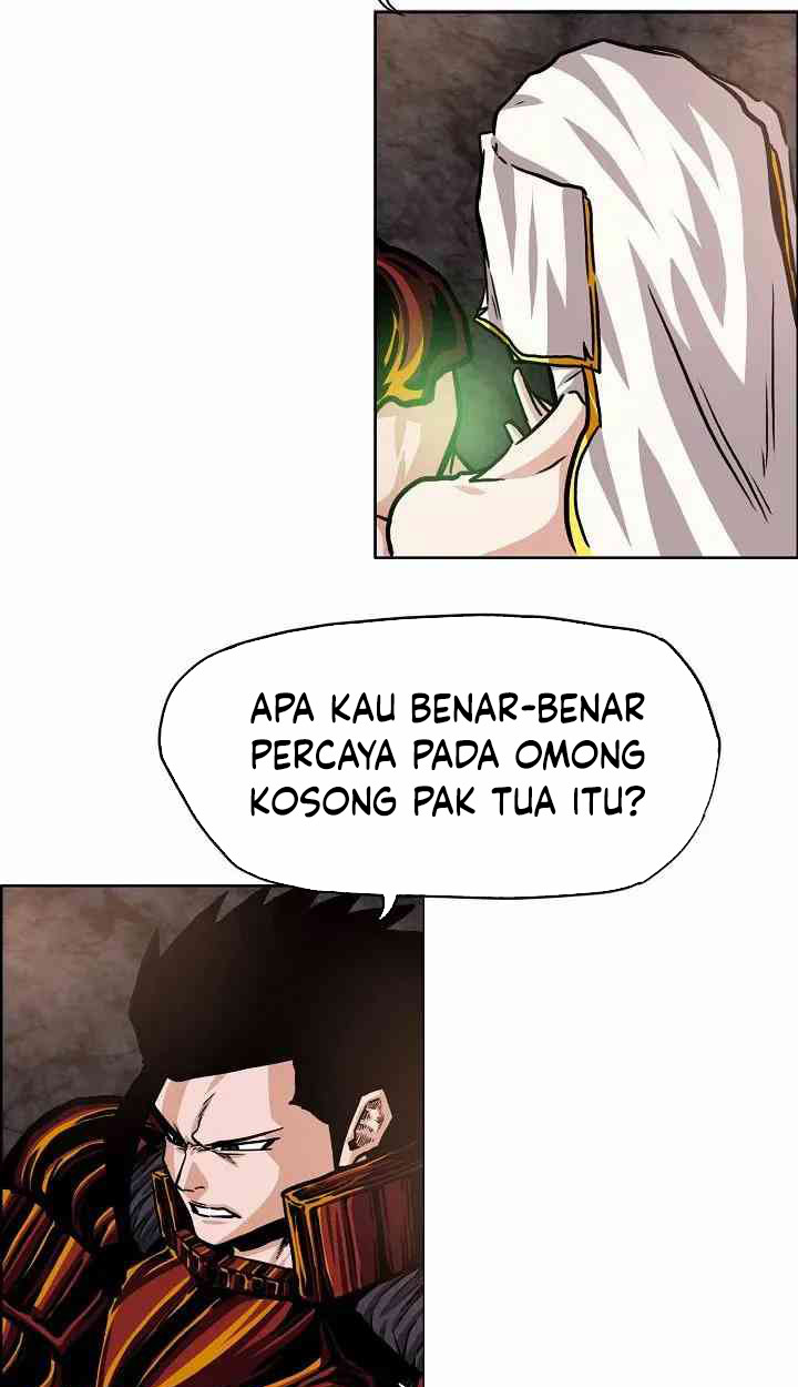 Baca Rooftop Sword Master - Chapter 101 halaman 6