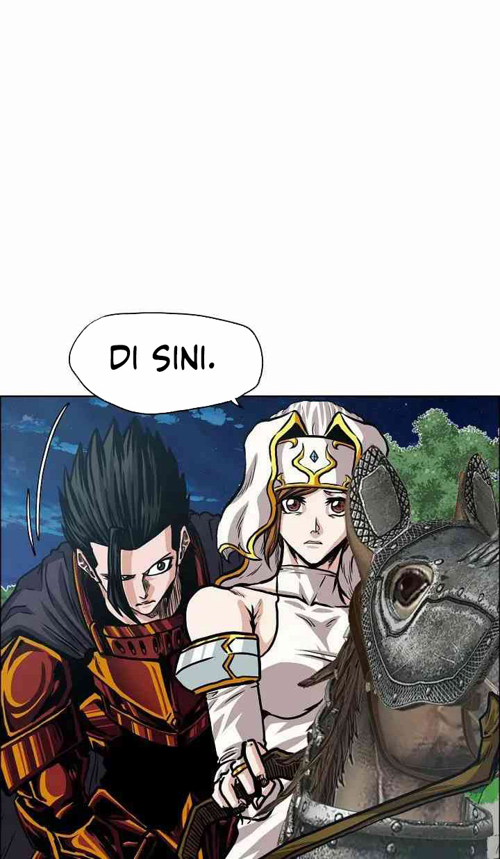 Baca Rooftop Sword Master - Chapter 101 halaman 61