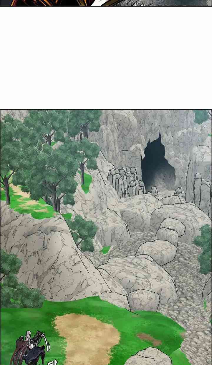 Baca Rooftop Sword Master - Chapter 101 halaman 62