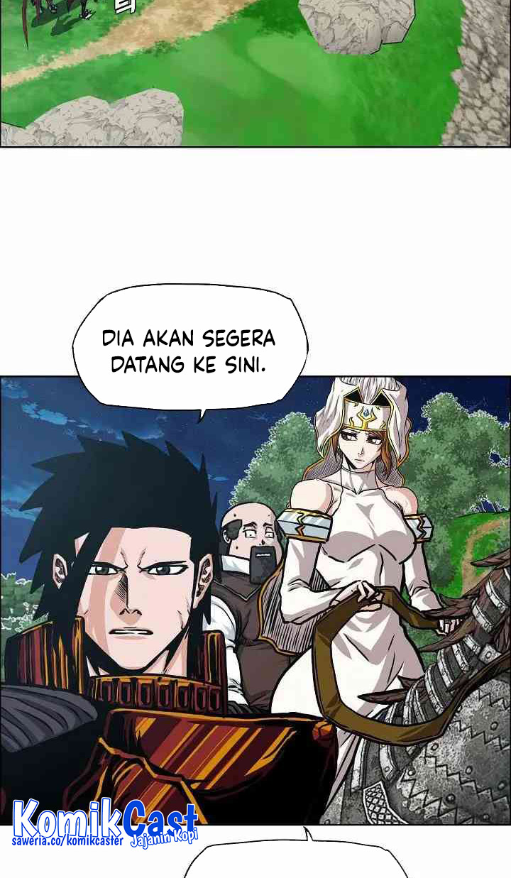 Baca Rooftop Sword Master - Chapter 101 halaman 63