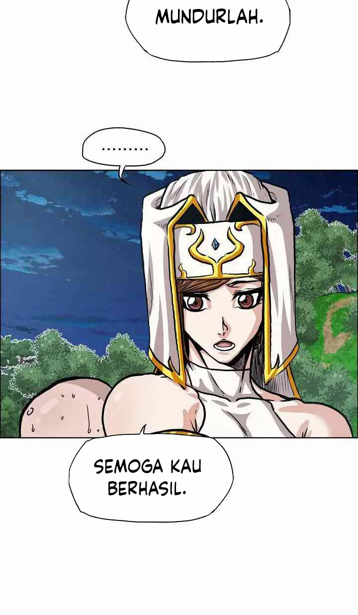 Baca Rooftop Sword Master - Chapter 101 halaman 64