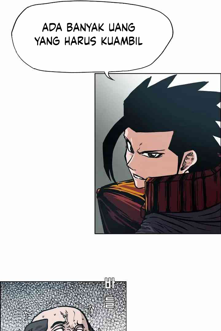 Baca Rooftop Sword Master - Chapter 101 halaman 66