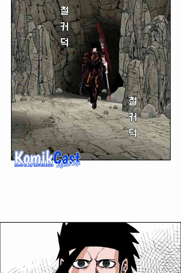 Baca Rooftop Sword Master - Chapter 101 halaman 69