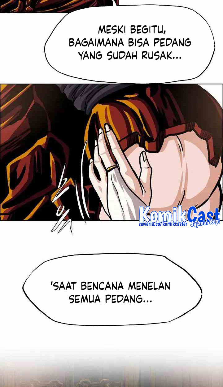 Baca Rooftop Sword Master - Chapter 101 halaman 7