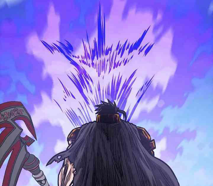 Baca Rooftop Sword Master - Chapter 101 halaman 74