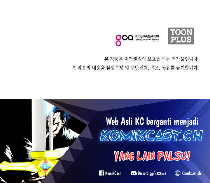 Baca Rooftop Sword Master - Chapter 101 halaman 77