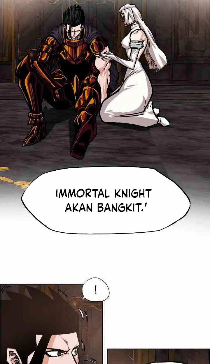 Baca Rooftop Sword Master - Chapter 101 halaman 8