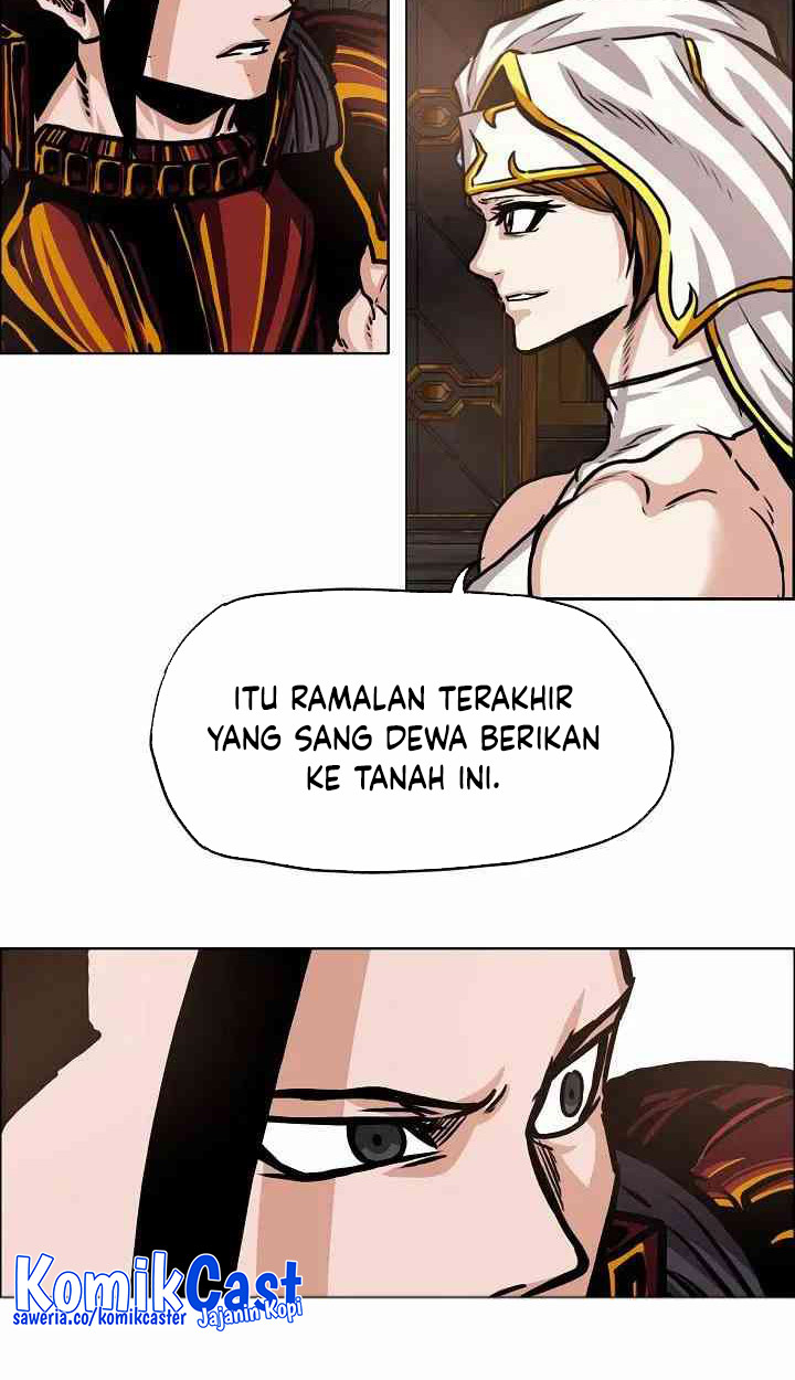Baca Rooftop Sword Master - Chapter 101 halaman 9