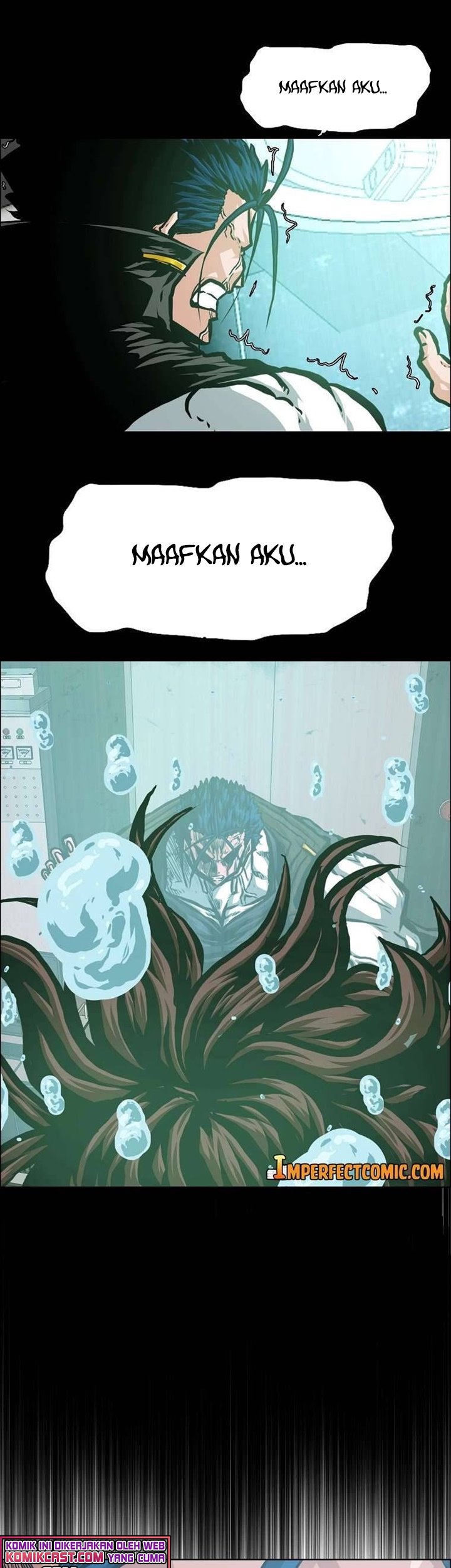 Baca Rooftop Sword Master - Chapter 92 halaman 24