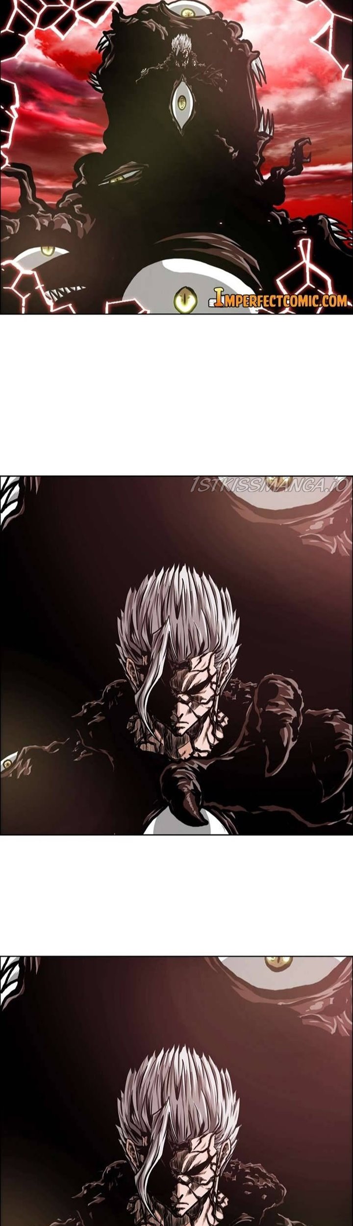 Baca Rooftop Sword Master - Chapter 92 halaman 44
