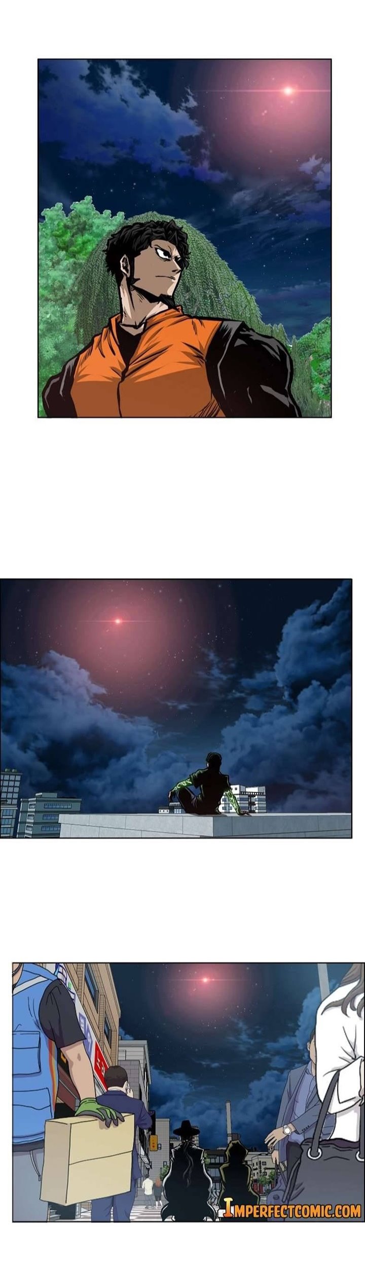 Baca Rooftop Sword Master - Chapter 92 halaman 46