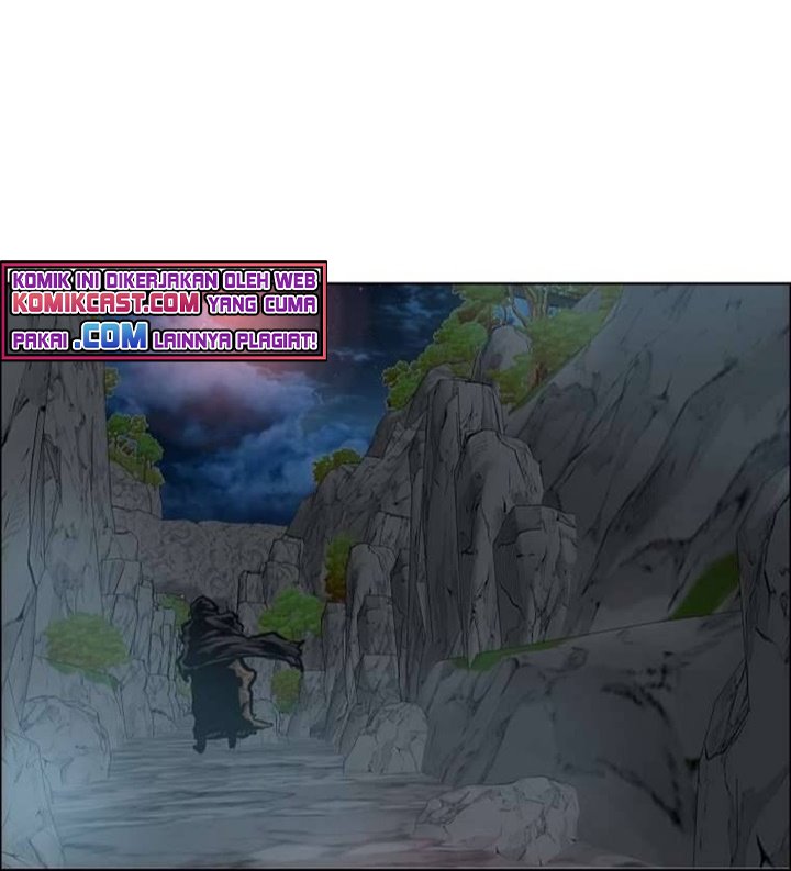 Baca Rooftop Sword Master - Chapter 92 halaman 47