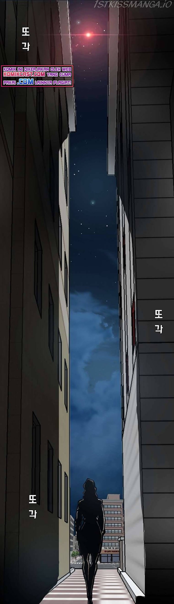 Baca Rooftop Sword Master - Chapter 92 halaman 48