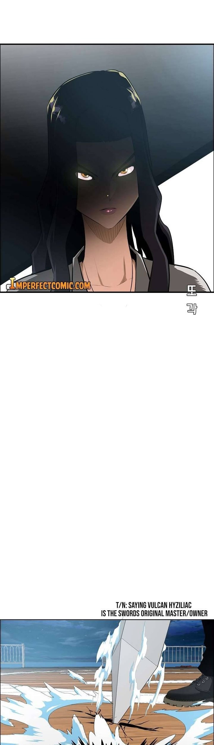Baca Rooftop Sword Master - Chapter 92 halaman 50