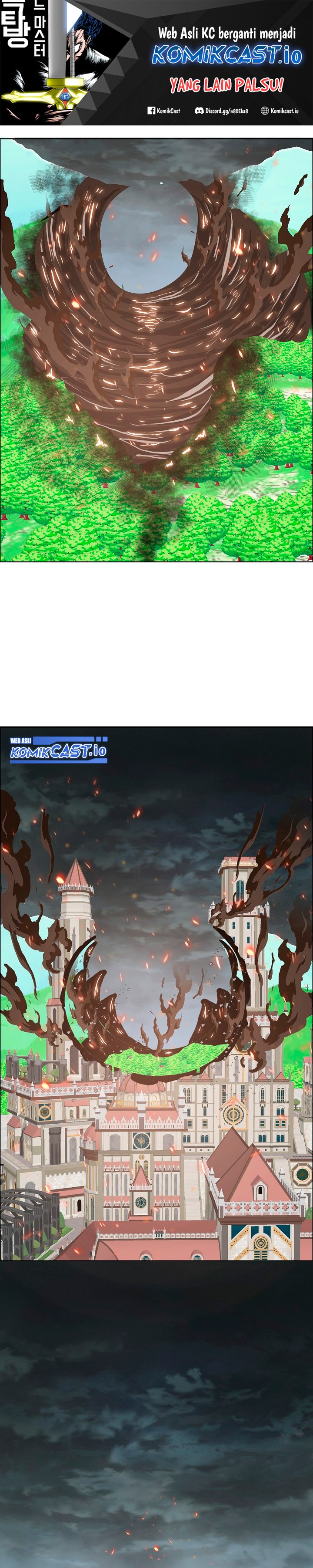 Baca Rooftop Sword Master - Chapter 93 halaman 2