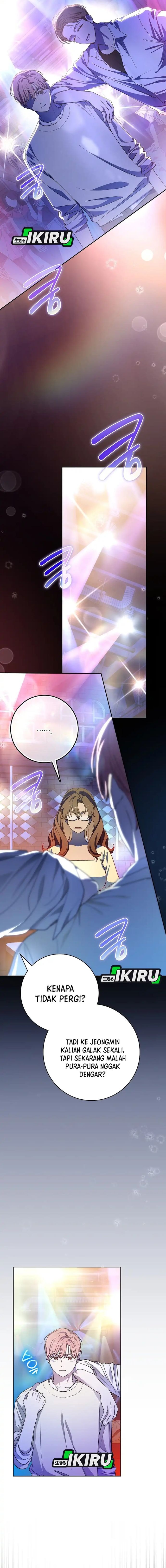 Baca Rookie but One-In-A-Million Actor - Chapter 74 halaman 16