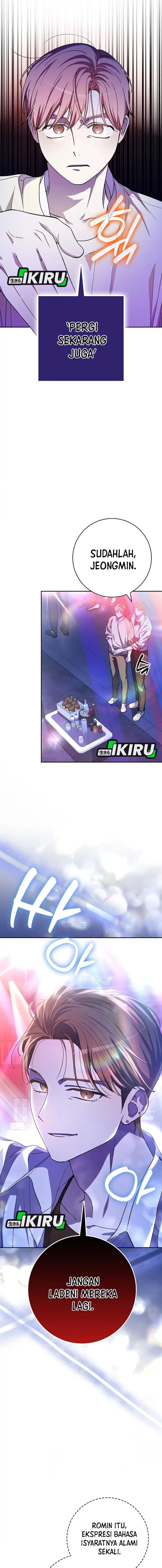 Baca Rookie but One-In-A-Million Actor - Chapter 74 halaman 17