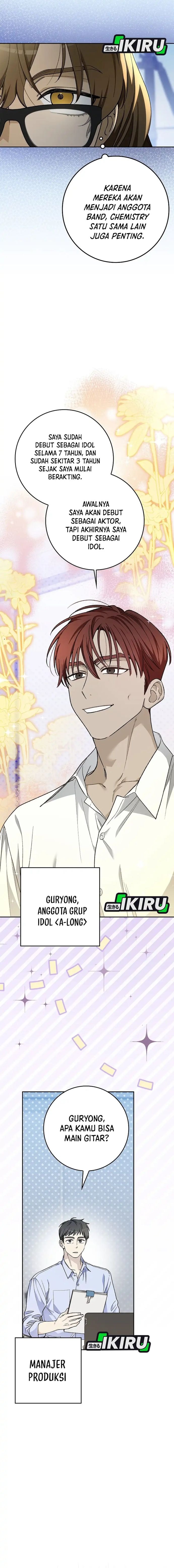 Baca Rookie but One-In-A-Million Actor - Chapter 74 halaman 2