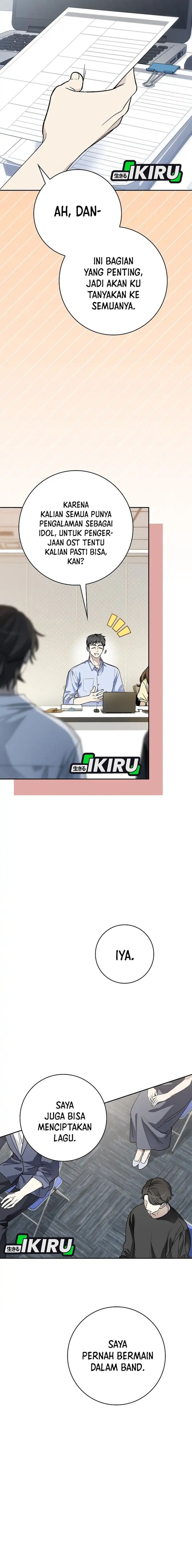 Baca Rookie but One-In-A-Million Actor - Chapter 74 halaman 4