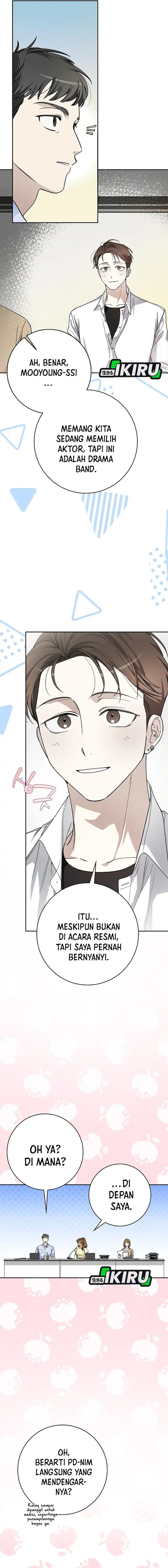 Baca Rookie but One-In-A-Million Actor - Chapter 74 halaman 5