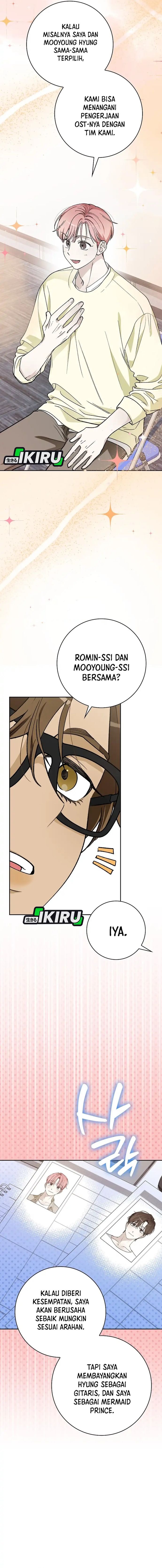 Baca Rookie but One-In-A-Million Actor - Chapter 74 halaman 7