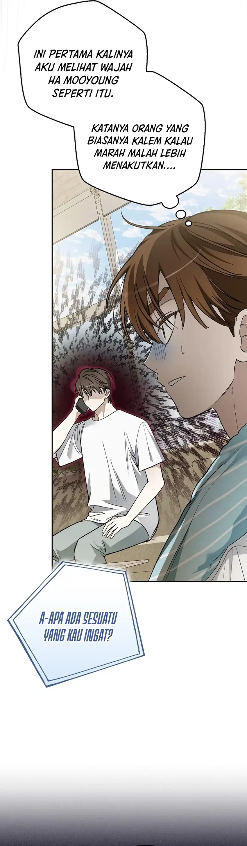 Baca Rookie but One-In-A-Million Actor - Chapter 77 halaman 10