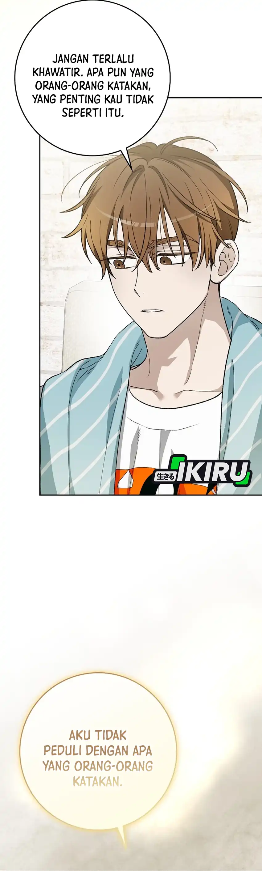 Baca Rookie but One-In-A-Million Actor - Chapter 77 halaman 14