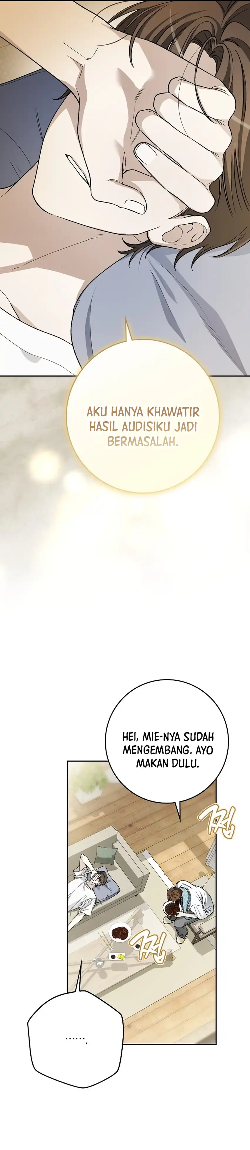 Baca Rookie but One-In-A-Million Actor - Chapter 77 halaman 15