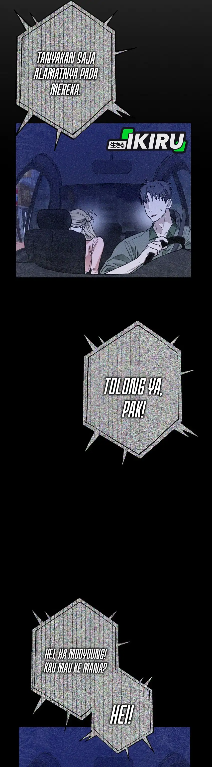 Baca Rookie but One-In-A-Million Actor - Chapter 77 halaman 18