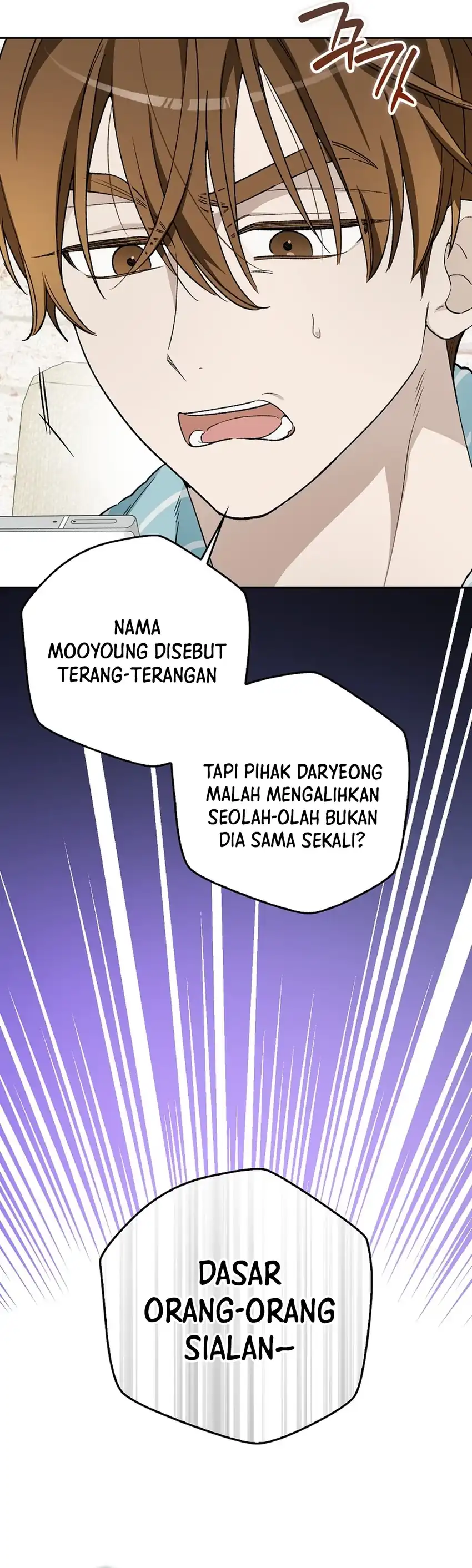Baca Rookie but One-In-A-Million Actor - Chapter 77 halaman 2