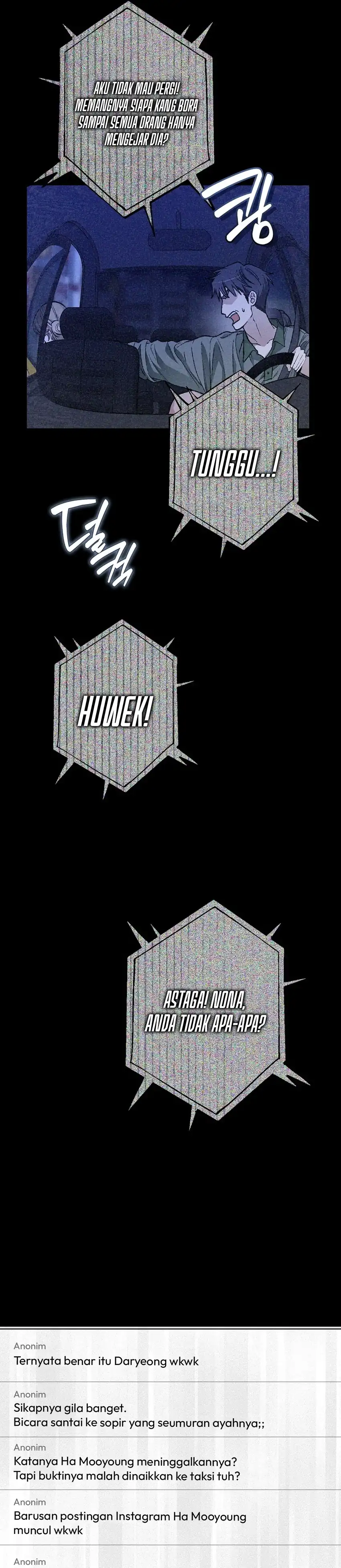 Baca Rookie but One-In-A-Million Actor - Chapter 77 halaman 20