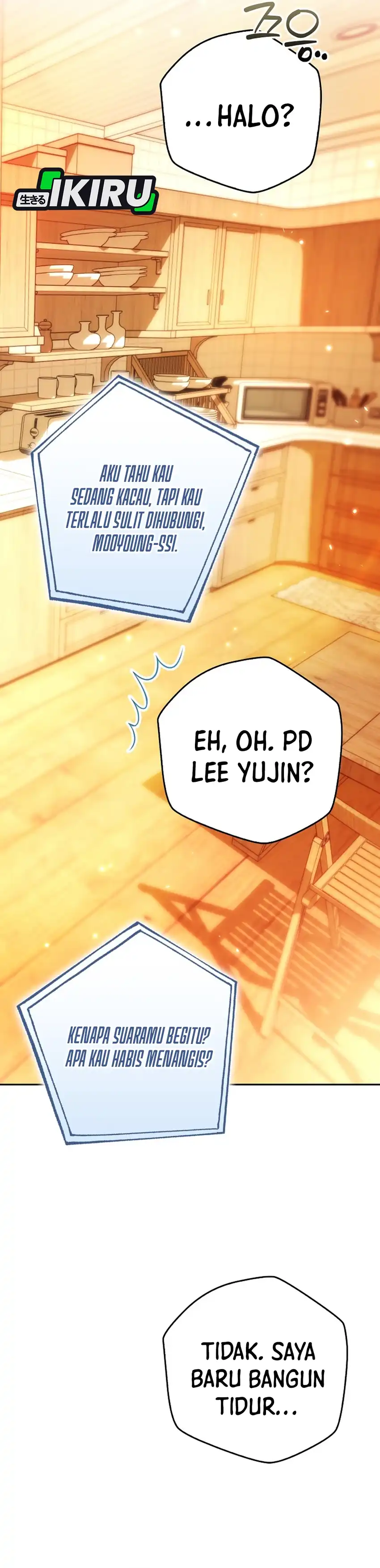 Baca Rookie but One-In-A-Million Actor - Chapter 77 halaman 23