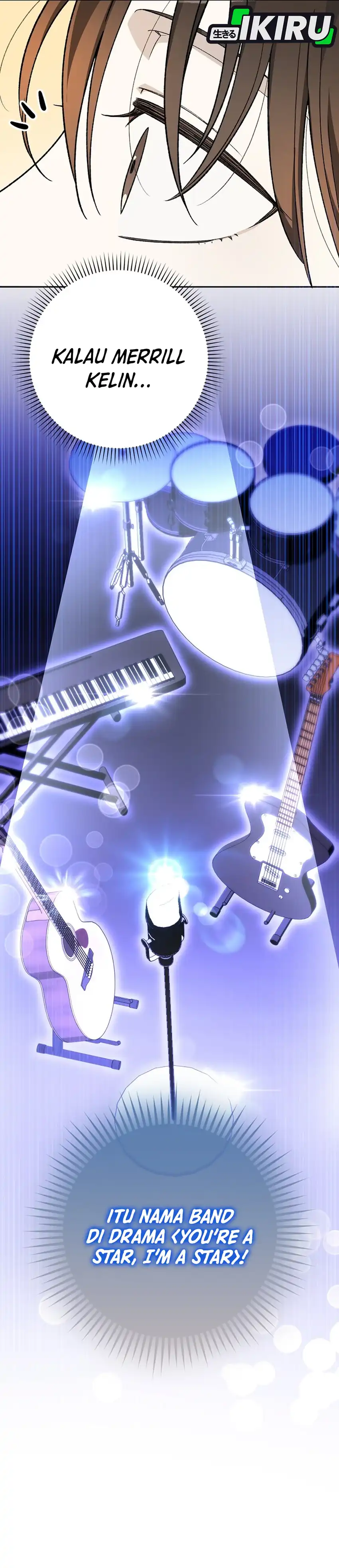 Baca Rookie but One-In-A-Million Actor - Chapter 77 halaman 25