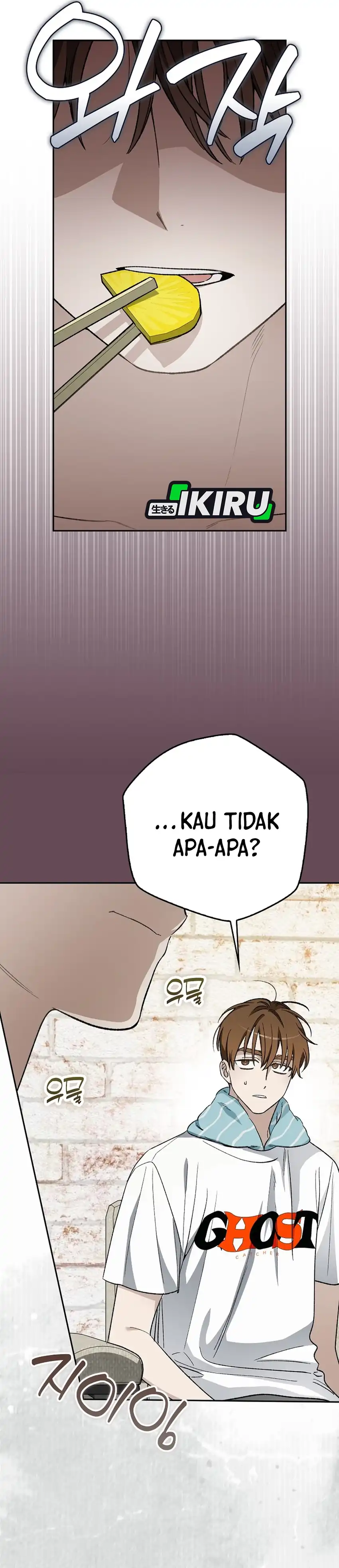 Baca Rookie but One-In-A-Million Actor - Chapter 77 halaman 3