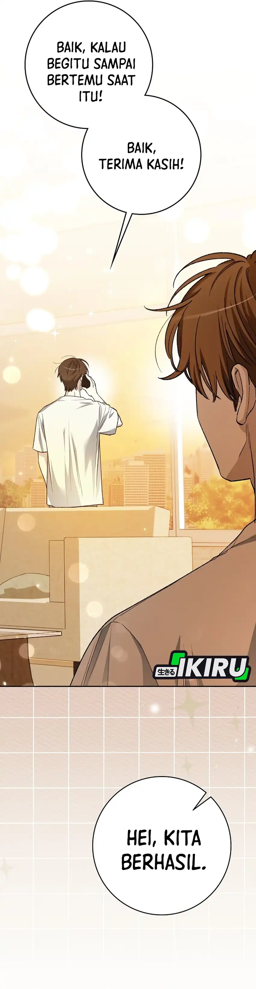 Baca Rookie but One-In-A-Million Actor - Chapter 77 halaman 30