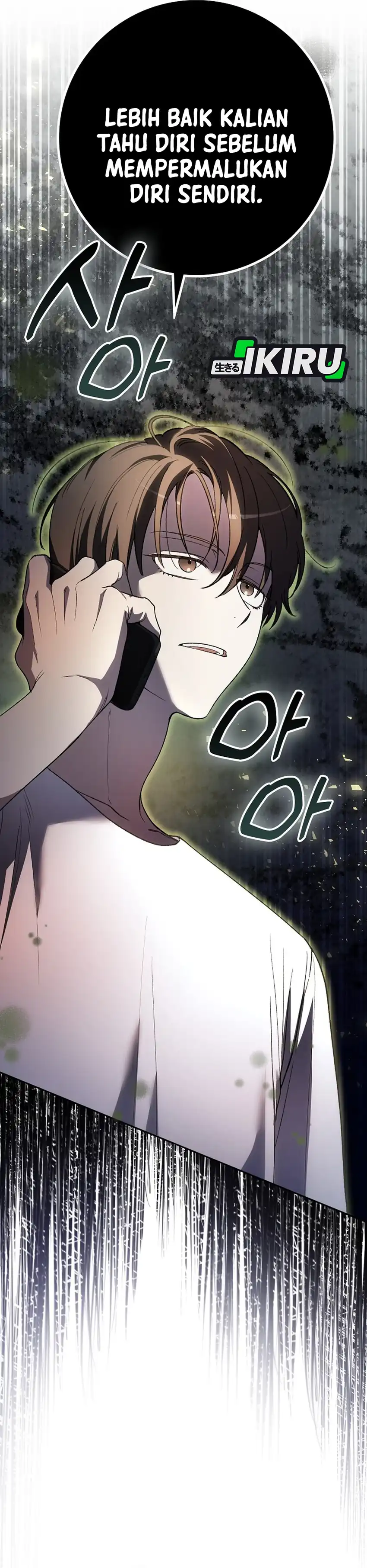 Baca Rookie but One-In-A-Million Actor - Chapter 77 halaman 9